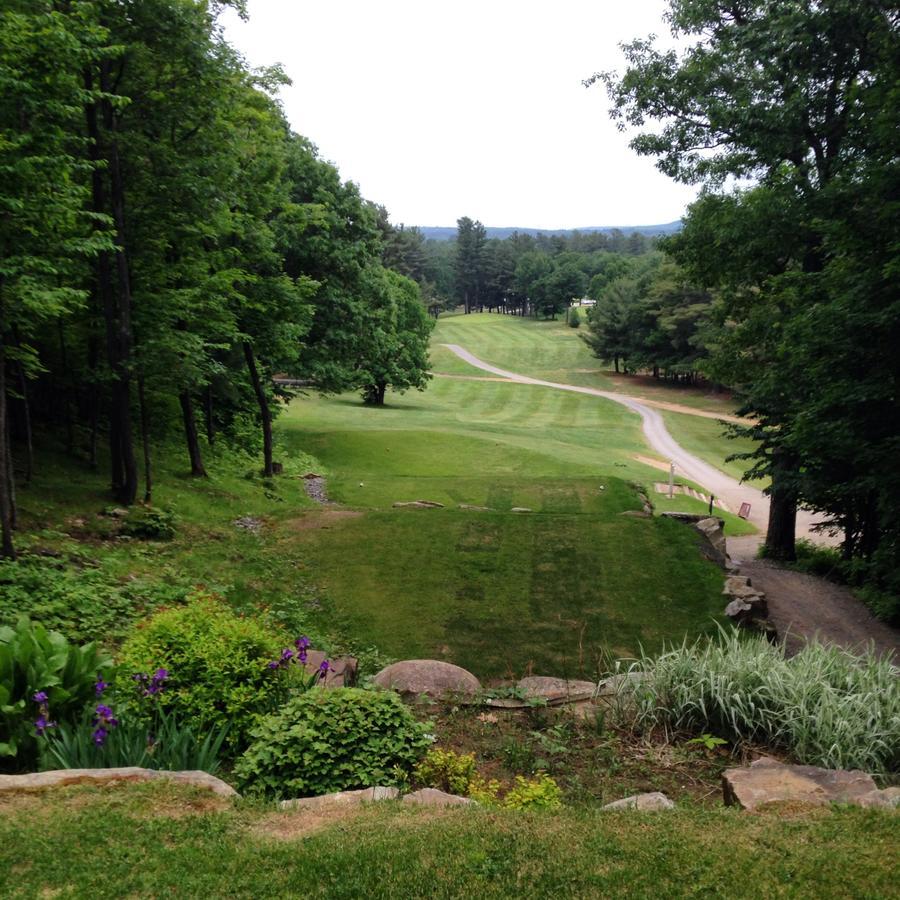 Rawdon Golf Resort Exteriör bild