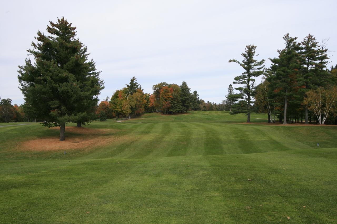 Rawdon Golf Resort Exteriör bild
