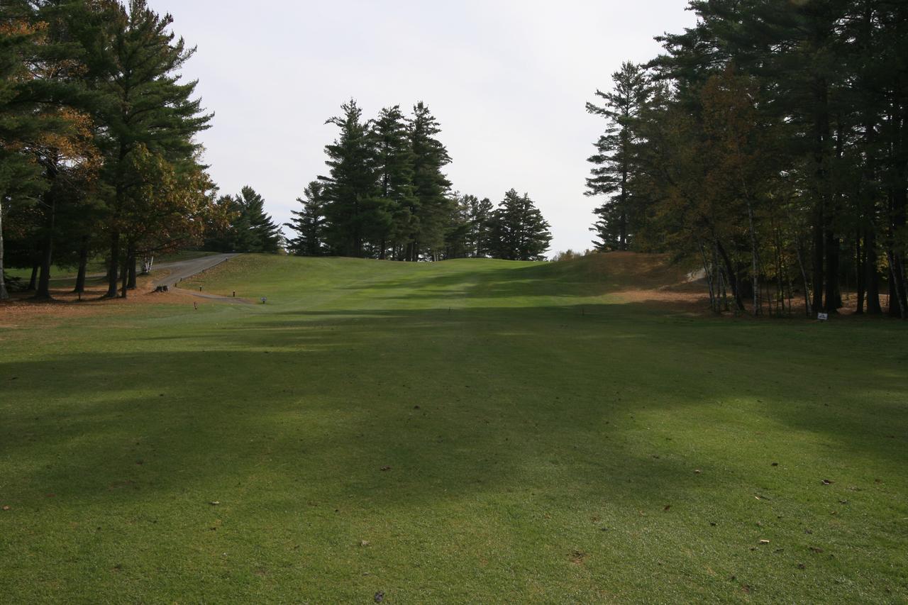 Rawdon Golf Resort Exteriör bild