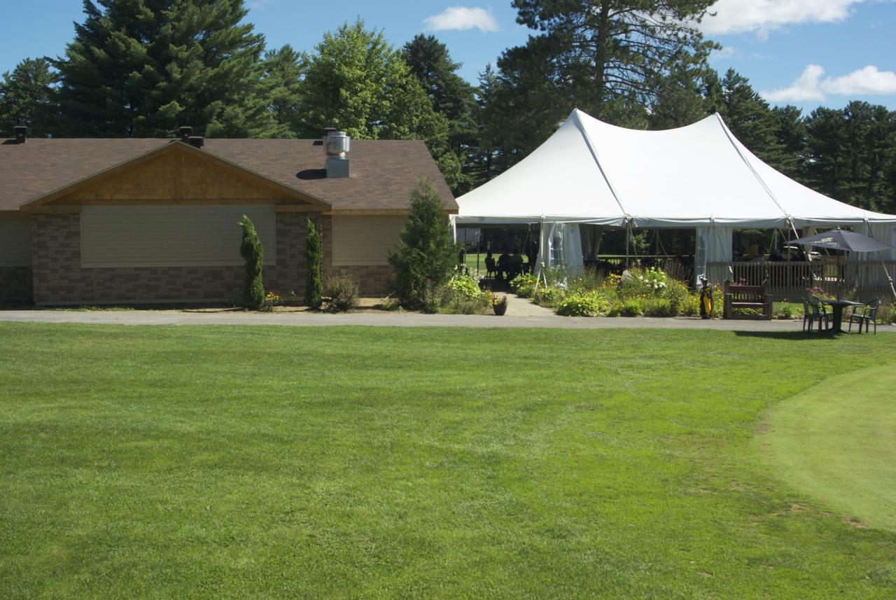 Rawdon Golf Resort Exteriör bild